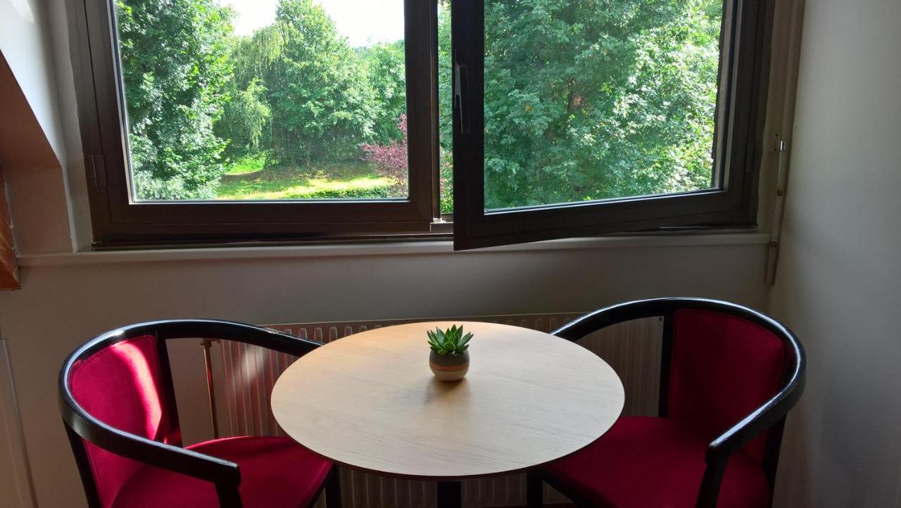Appartement Le Louis Dort Au Calme เอคโมวิลล์ ภายนอก รูปภาพ