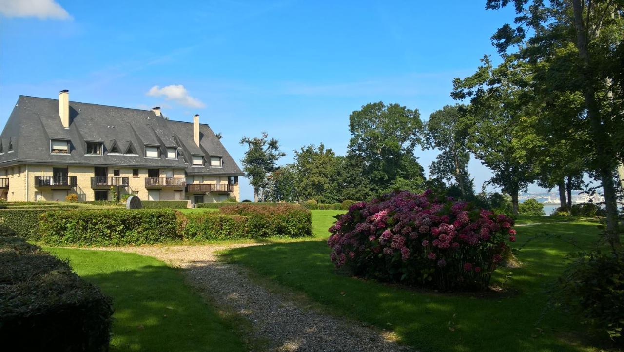 Appartement Le Louis Dort Au Calme เอคโมวิลล์ ภายนอก รูปภาพ
