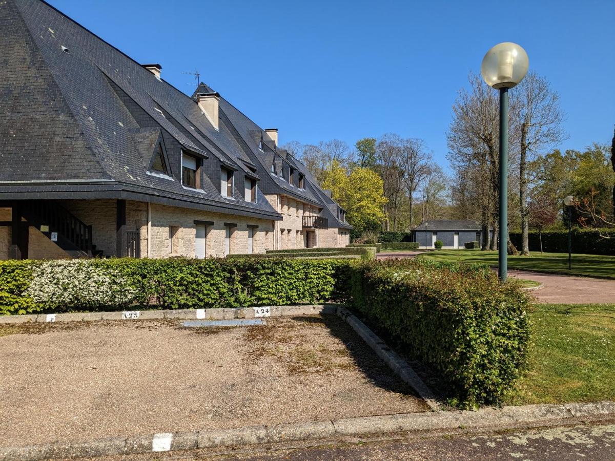 Appartement Le Louis Dort Au Calme เอคโมวิลล์ ภายนอก รูปภาพ