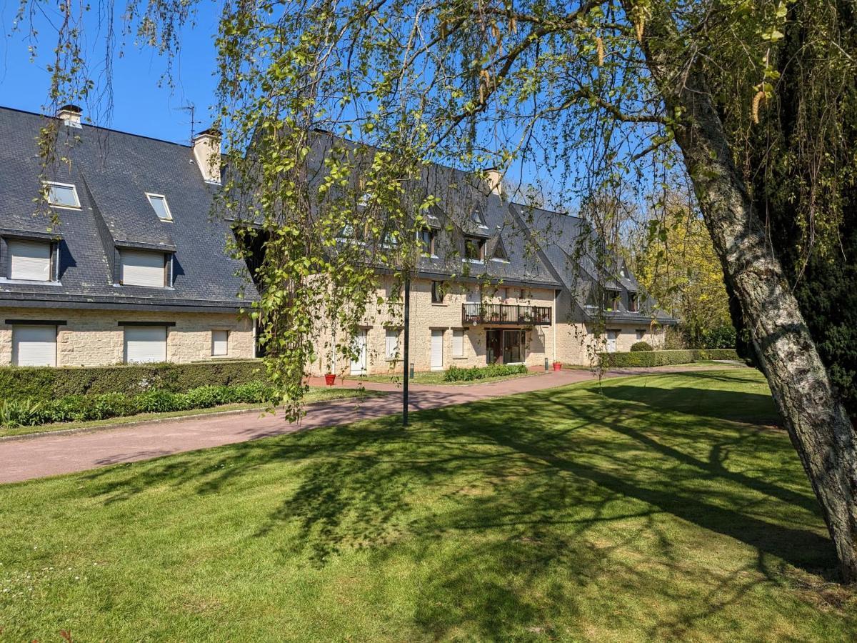 Appartement Le Louis Dort Au Calme เอคโมวิลล์ ภายนอก รูปภาพ